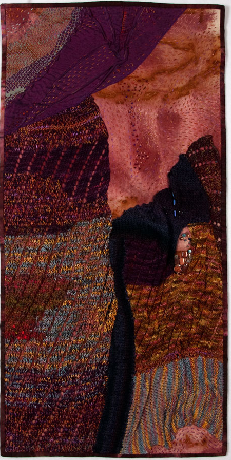 Unlikely Dream: Katherine's Petra by Bobbe Shapiro Nolan