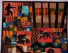 African Dreams by Carol Valenta