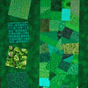 If I Were a Colour, I Would be Green 2013 Gwen Ford